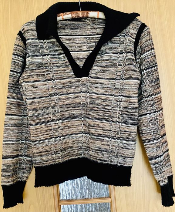 Damski sweter duńskiej firmy Hera M/L