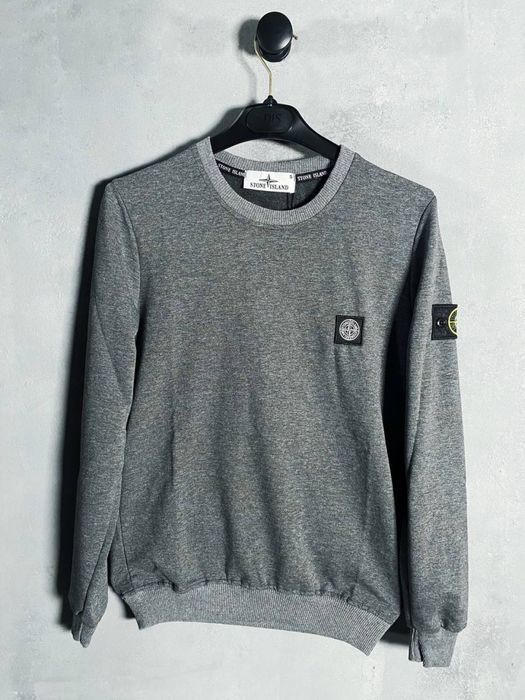 Свитшот Stone Island мужской брендовый