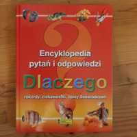 Encyklopedia pytań i odpowiedzi- Dlaczego