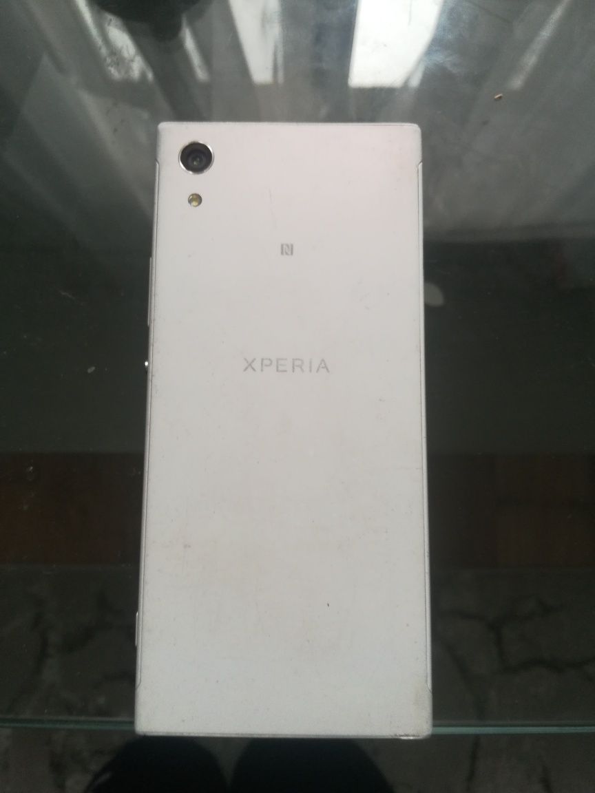 Sony Xperia XA1.