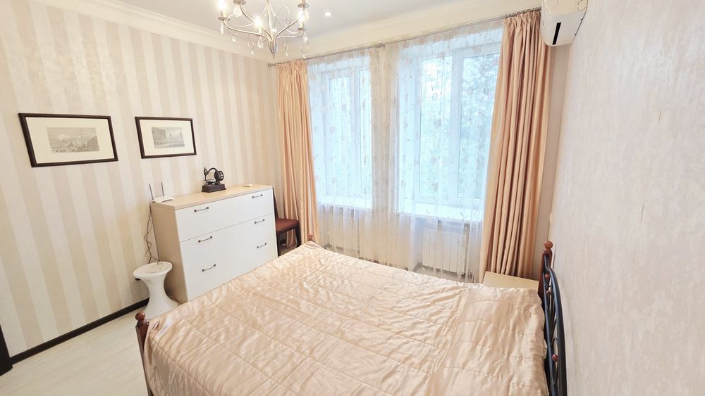 Сдам 2 ком ул.Якова Новицкого