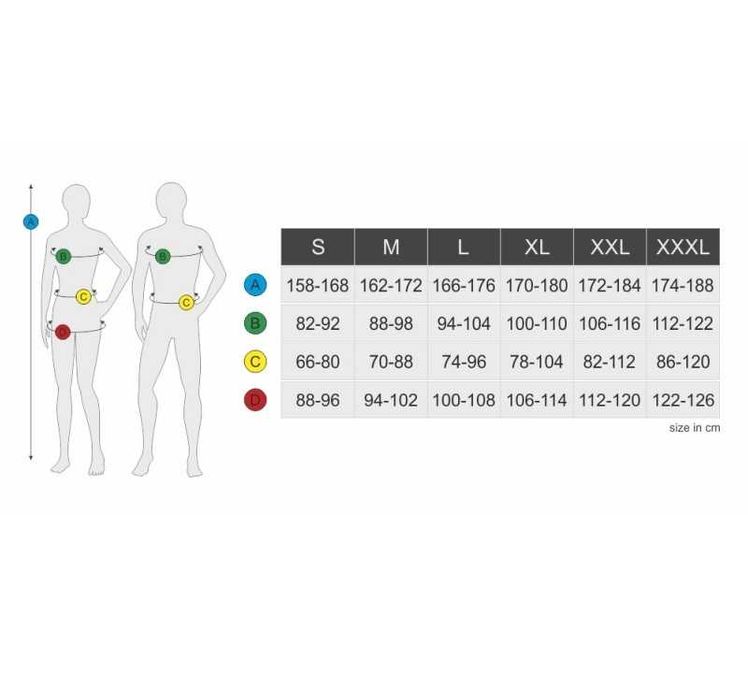 Термобілизна жіноча повсякденна Radical Cute (Польща) з балаклавою