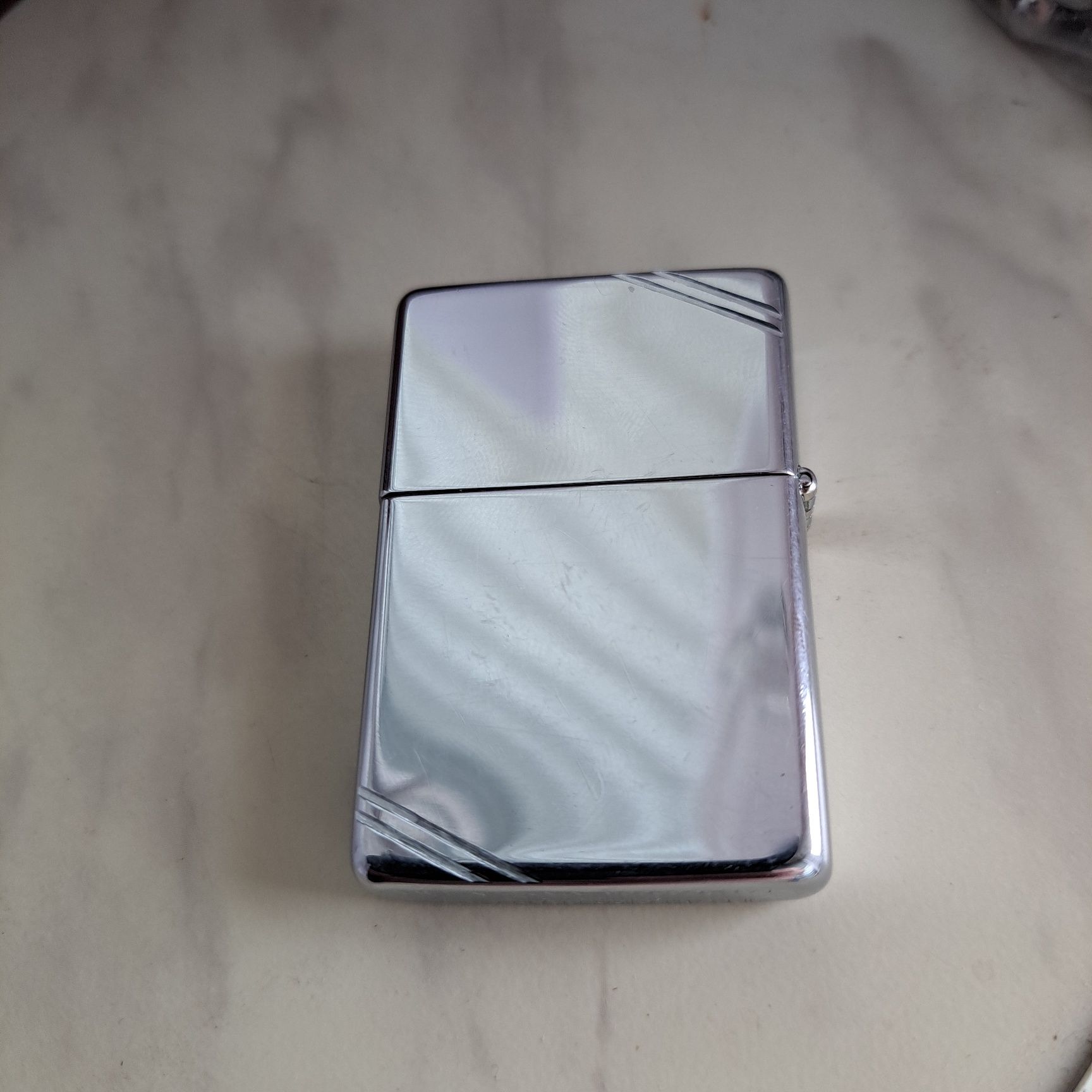 Zapalniczka zippo vintage