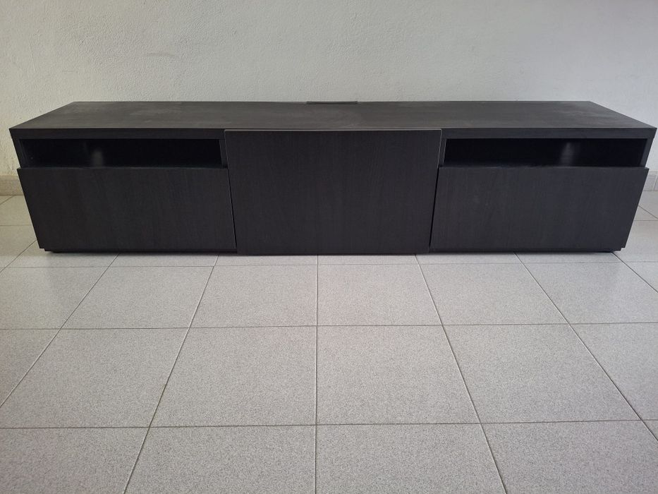 Movel Tv Besta Ikea