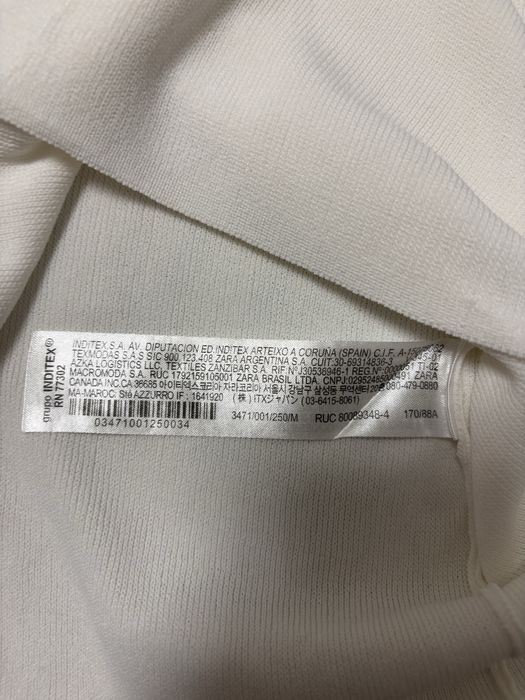 Майка Zara жіноча