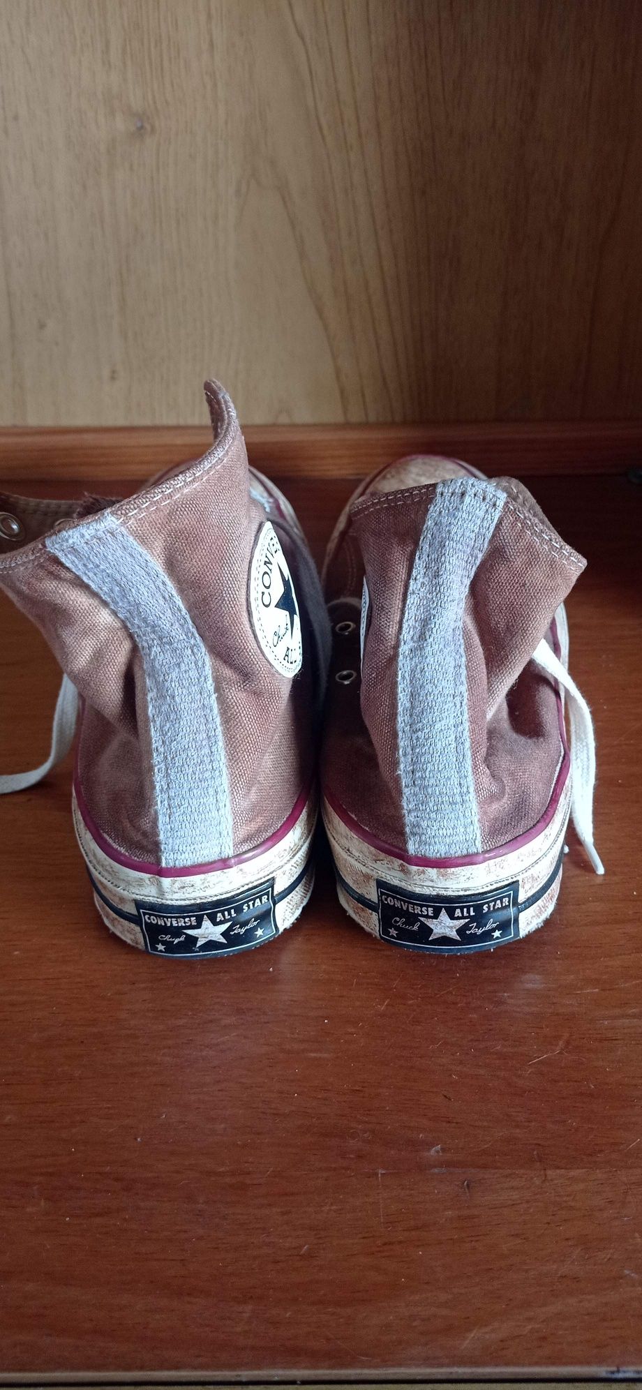 ALL Star Converse Chuck Taylor