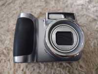 Aparat fotograficzny Kodak EasyShare Z700 4 MP Digital Camera - Silver