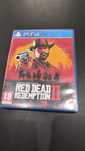 Red Dead Redemption 2 na PS4 - Jager Łomża