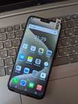 Смартфон i16 Pro Max 5G Android 14 6800 мАч 12GB 512гб
