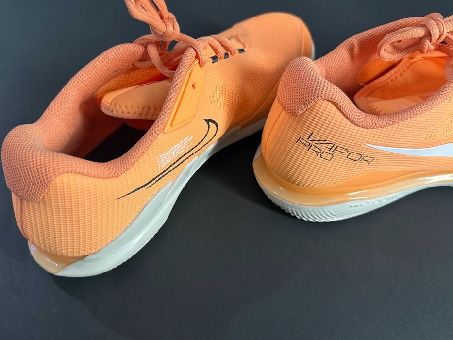 Sapatilhas Nikecourt Air Zoom Vapor Pro