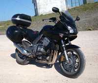 Honda CBF  1000A ABS