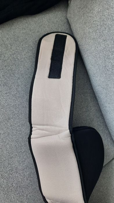 nosidełko, pas biodrowy, siedzisko