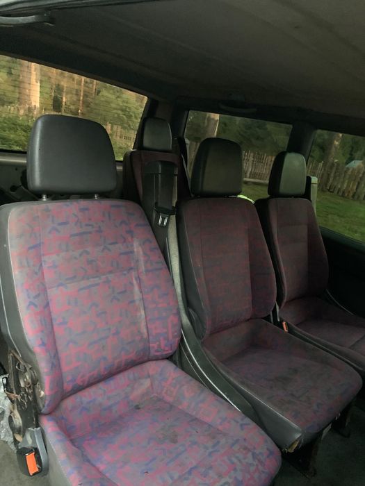 Продам Vito 110 CDI
