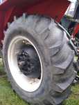 Opony do ciągnika URSUS C360 / ZETOR -14.9-28