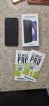 Samsung a54 5g 8gb ram 128gb grafitowy