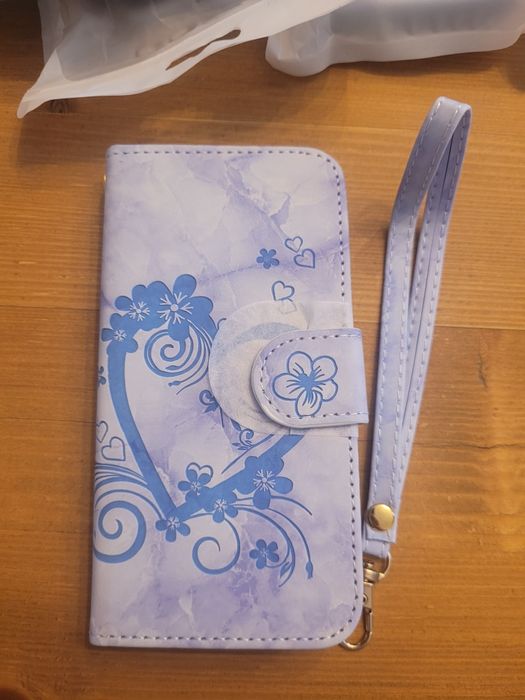 Etui iPhone 13 mini