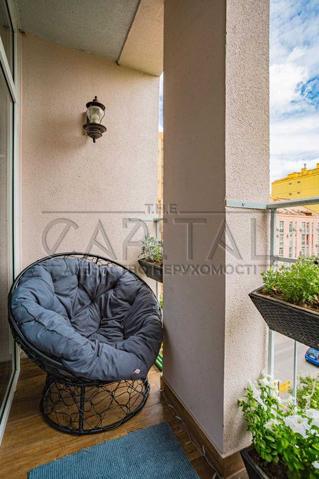 Продаж квартири, ЖК Комфорт Таун, вул. Регенераторна, Соцмісто