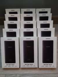 New! Samsung 20000mAh 25W Super Fast Charge EB-P5300