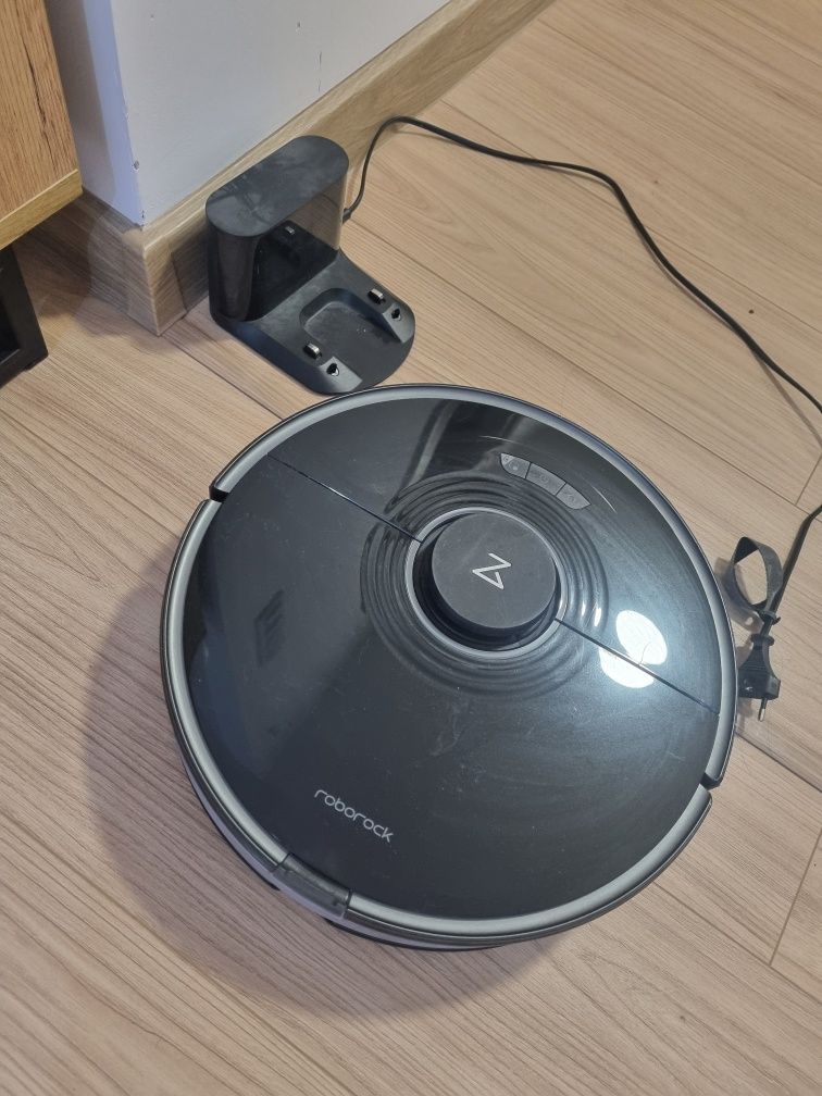 Roborock s7 robot sprzątający