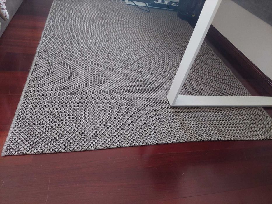 Carpete para escritório ou quarto