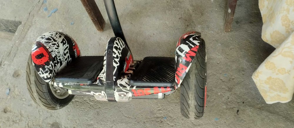 MiniRobot Гарантія пів року