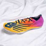 Kolce New Balance MD800 v8.