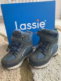 Зимние ботинки Lassie