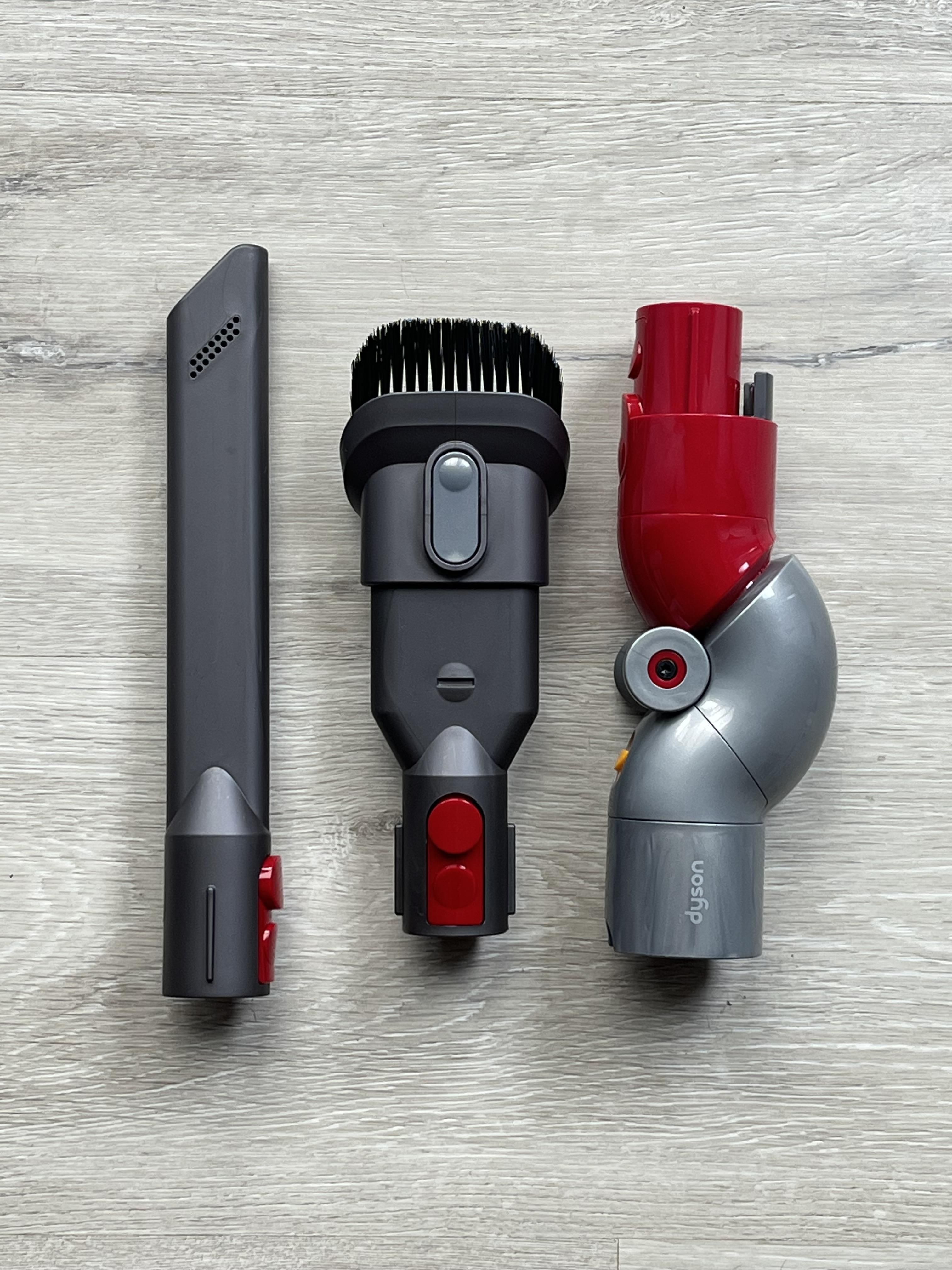 OUTLET Dyson Cyclone V10 Absolute 2023/2024 FV23 niezarejestrowany