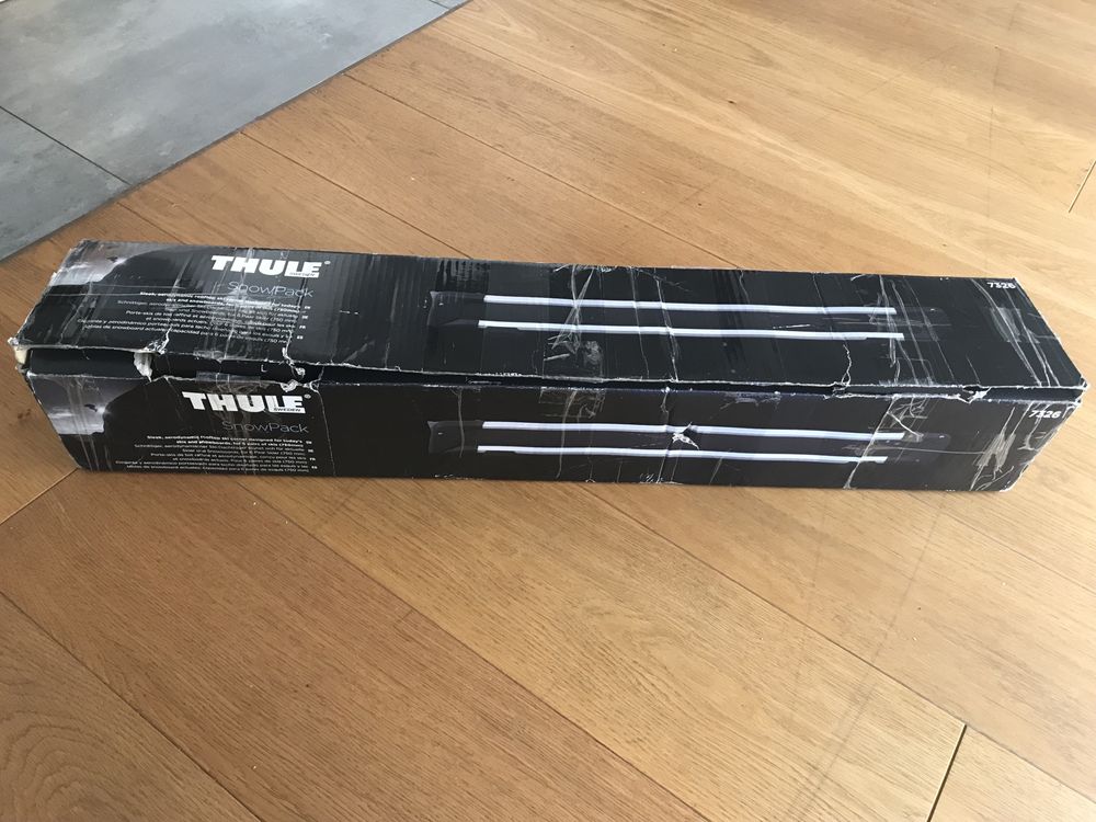 Nowy Thule SnowPack 7326 L