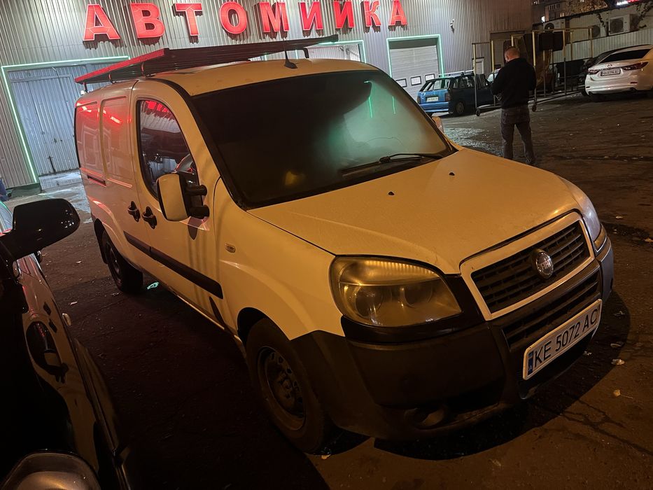 Продам СРОЧНО Фиат