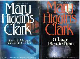 13039

Livros de Mary Higgins Clark