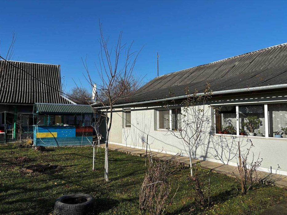 Приватний будинок в центральній частині міста