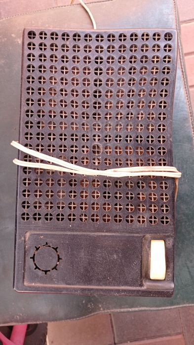 Стабілізатор напруги Україна -3 СН-25