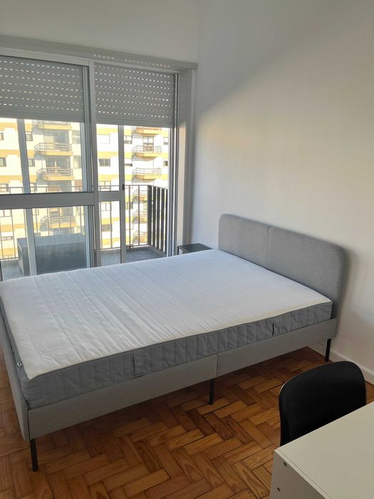 Vendo T3+1 Costa Cabral perto polo universitário