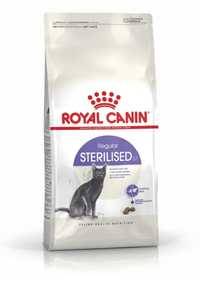 10кг Сухий корм  Royal Canin Sterilised