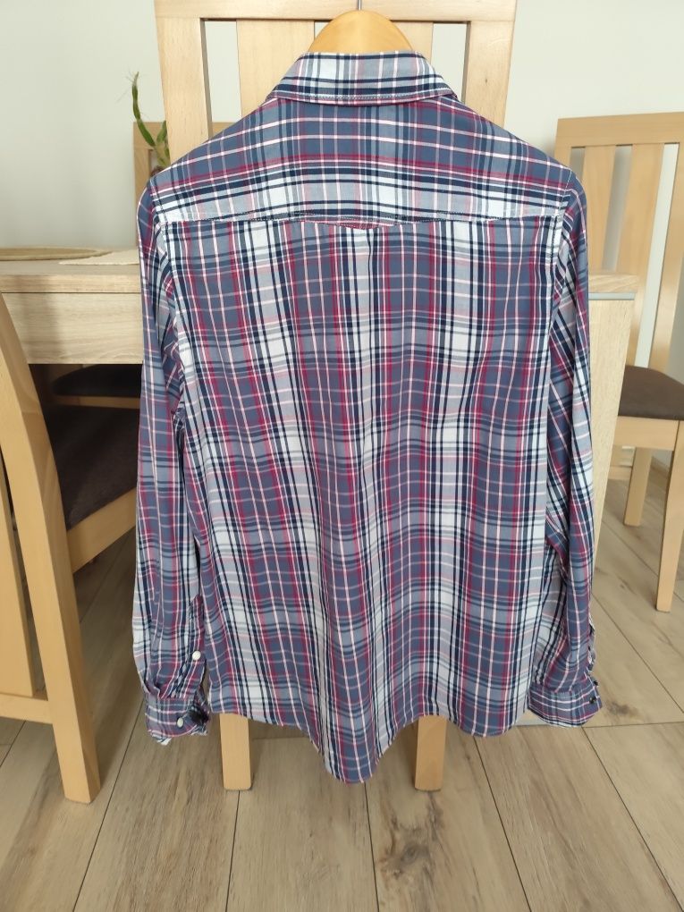 Diesel- koszula męska firmowa r.XL