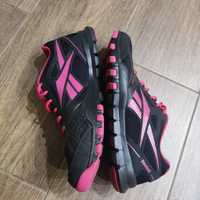 Reebok 41р(26.5см). sublite 3d fuseframe