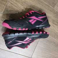 Reebok 41р(26.5см). sublite 3d fuseframe