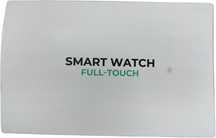 Moda damska Smart Watch QS40