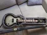 gitara elektryczna Epiphone Les Paul Custom Pro Silverburst