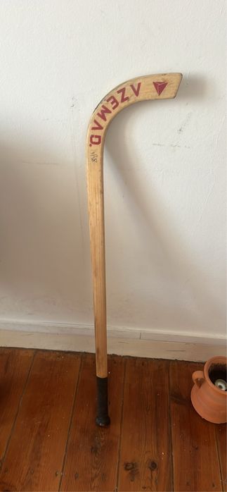 Bastão de hóquei