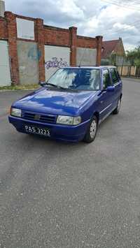 Fiat UNO 1.0 KAT