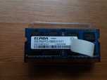 Pamięć RAM Elpida 2GB 2Rx8 PC3-10600S-9-10-F1 (EBJ21UE8BFU0-DJ-F)