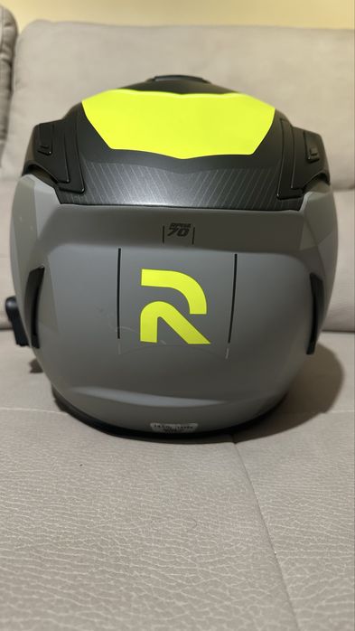 Capacete HJC RPHA70 tamanho M