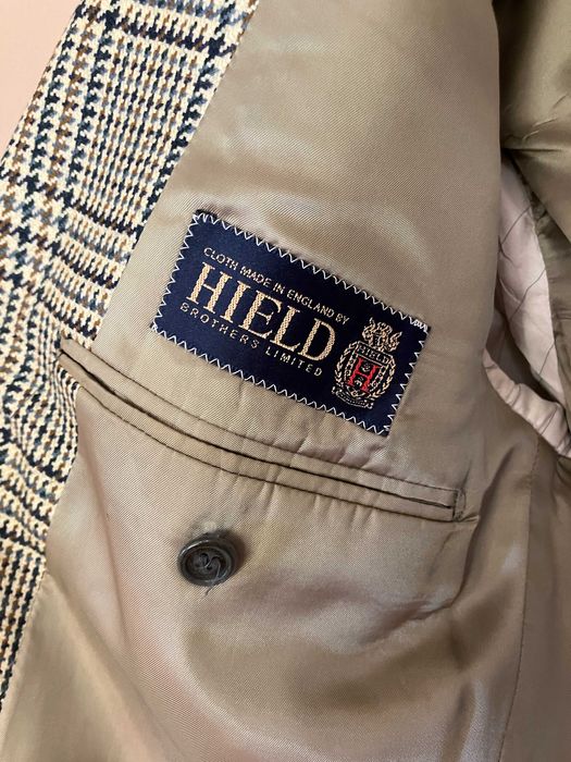 Blazer de Fazenda Xadrez 46 / XL