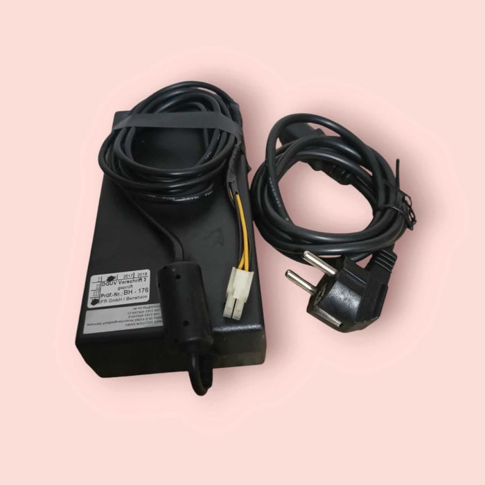 Zasilacz do baz FANATEC - 180W 8nm BOOST KIT BOOSTKIT CSL DD + inne