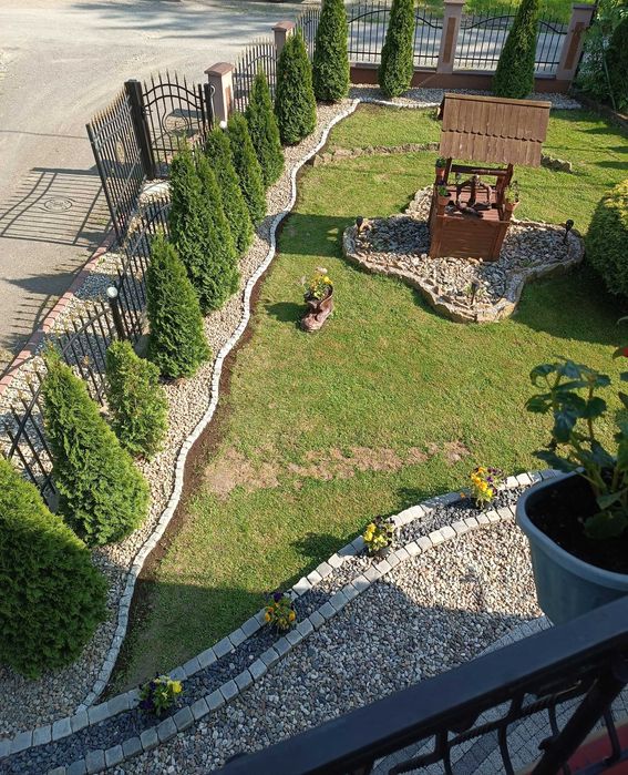 Polanica-Zdrój. Apartament Górska Niezapominajka