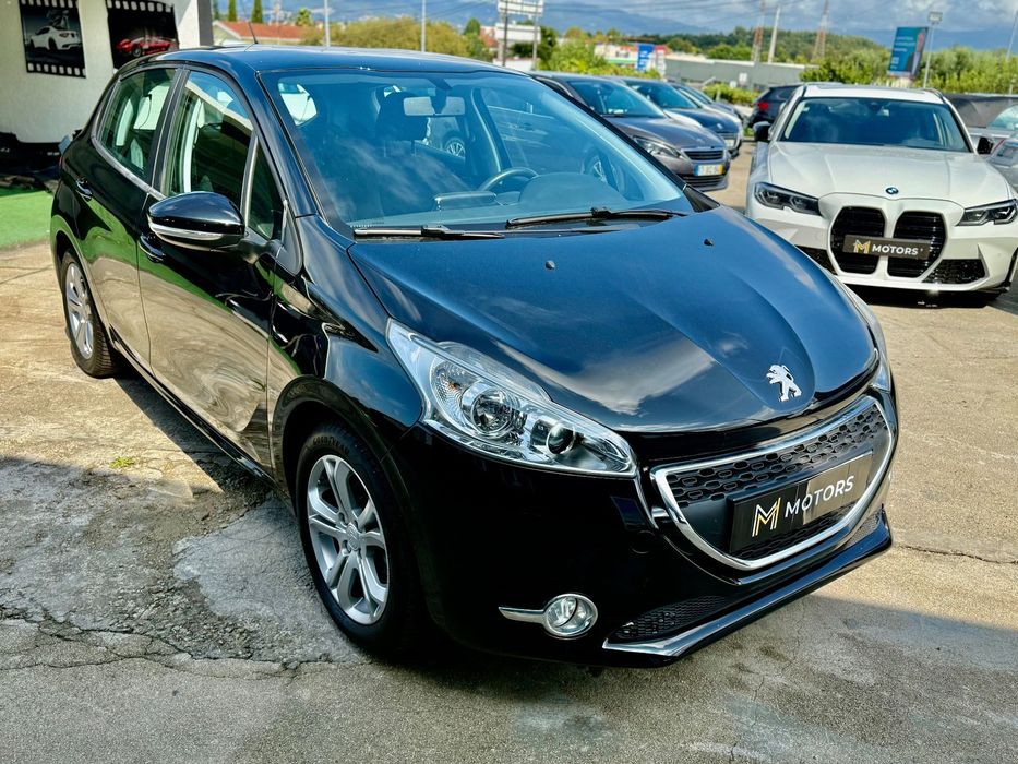 Peugeot 208 1.2 PureTech Style