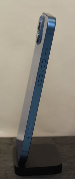 iPhone 13 128Gb Blue iCLOUD LOCK | Айфон 13 Блакитний ЗАБЛОКОВАНИЙ