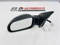 Citroen Saxo Espelho Retrovisor Esq. Reg Elec. Novo 96-99